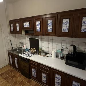 Hostel Poznan Cybulskiego 7