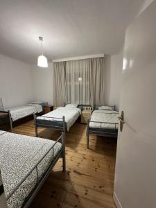 Hostel Poznan Cybulskiego 7