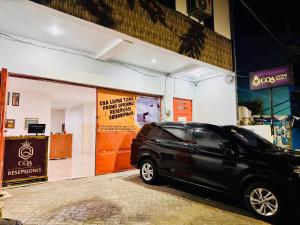 CQA Living TANA 1 By ARBA