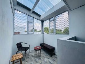 CQA Living TANA 1 By ARBA