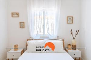 #313 Travessa dos Arcos Flat by Home Holidays