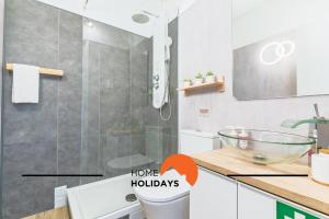 #313 Travessa dos Arcos Flat by Home Holidays