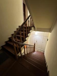 Hostel Poznan Cybulskiego 7