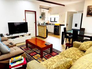 Sable Suites C1, 1 Bed Apartments in Kabulonga