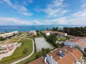 Seascape Agistri Apartment by RentalsPro - Pefkochori Halkidiki