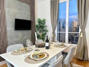 Gare de Lyon - Premium apartment for 5 with easy access