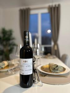 Gare de Lyon - Premium apartment for 5 with easy access