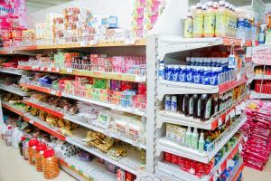 Blue Sky Villa Rooms