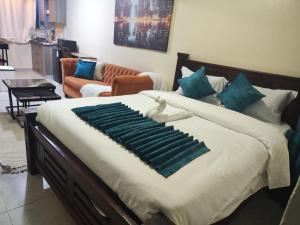 Reen Cozy Homes Naivasha