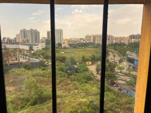 The Urban Haven