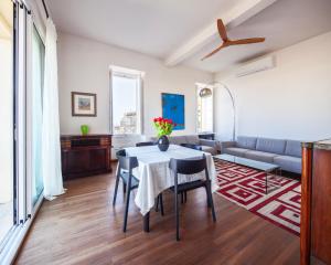 Valletta Collection Marsamxett views