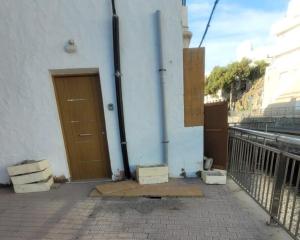 Seaside Pto Mogán - Offer due to Public Works