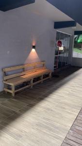 Chácara da Sol 10 pessoas