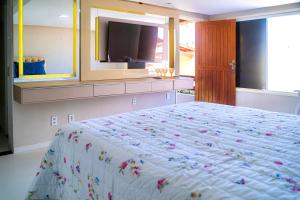 Pousada Sousa Residencial Qrt1