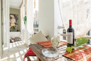 Charming Apartment in Malaga - 70 m² with Balcony