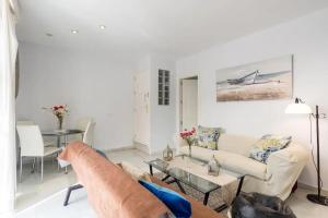 Charming Apartment in Malaga - 70 m² with Balcony