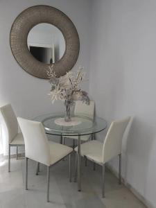 Charming Apartment in Malaga - 70 m² with Balcony