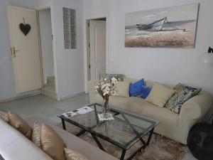 Charming Apartment in Malaga - 70 m² with Balcony