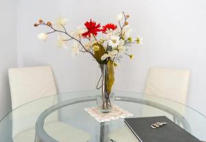 Charming Apartment in Malaga - 70 m² with Balcony