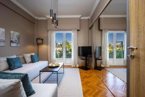 The Grand Athenian View by GK Properties