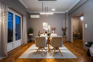 The Grand Athenian View by GK Properties