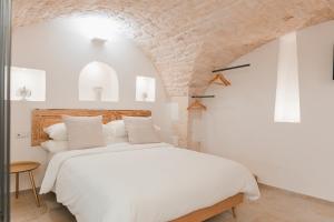 Dimore Bianche, lImmacolata