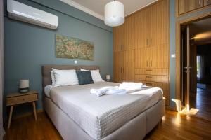 The Grand Athenian View by GK Properties