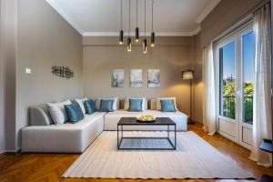 The Grand Athenian View by GK Properties