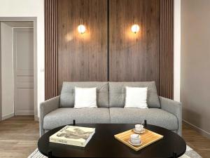 Gare de Lyon - Premium family apartment for 4