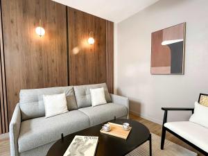 Gare de Lyon - Premium family apartment for 4