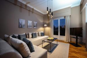 The Grand Athenian View by GK Properties