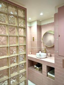 Residence Sébastopol - Paris