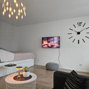 Buto nuoma Šviesos gatvėje