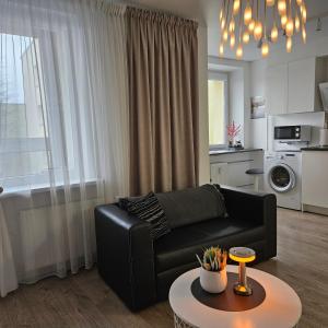 Buto nuoma Šviesos gatvėje