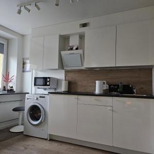 Buto nuoma Šviesos gatvėje