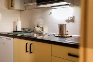 Villa KESTA, centrum, free parking