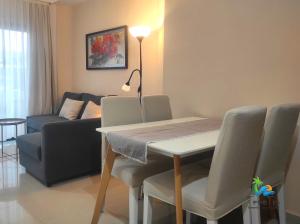 Parque Albatros - Casa Cava