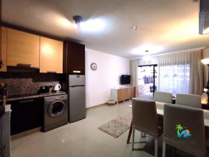 Parque Albatros - Casa Cava