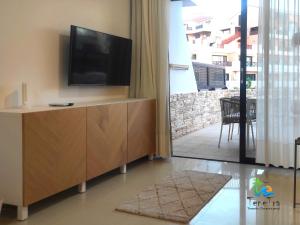 Parque Albatros - Casa Cava