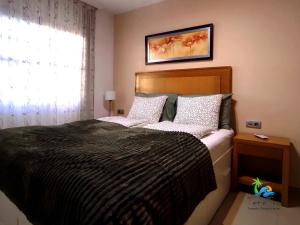 Parque Albatros - Casa Cava