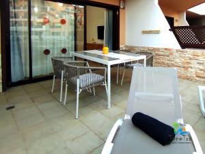 Parque Albatros - Casa Cava