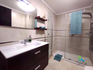 Parque Albatros - Casa Cava