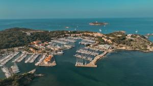 Les appartements de lHelios - Ile des Embiez