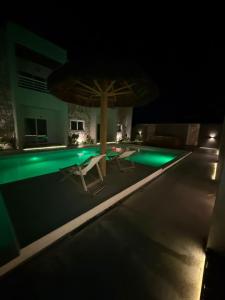 Apartamento A03 - Curimã