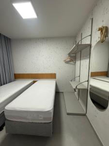 Apartamento A03 - Curimã