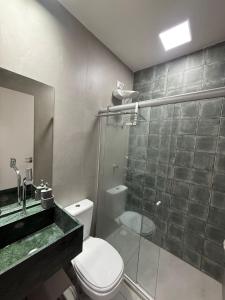 Apartamento A03 - Curimã