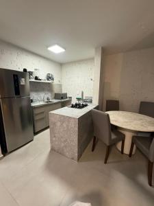 Apartamento A03 - Curimã