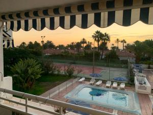 Teneguia-Yumbo Apart