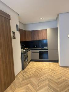 Selena Modern Studio with Quick Access to Tramway near to Mohamed 5 Stadium in Casablanca