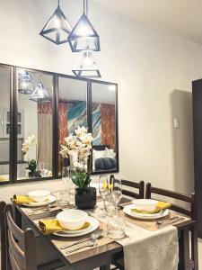 Travellers Hub Studio with Balcony-Pool-Near Airport, Puerto Prinsesa,Palawan